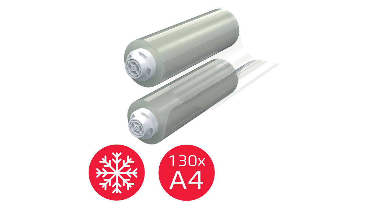 Lamineerrol GBC Velocity koud lamineren glanzend