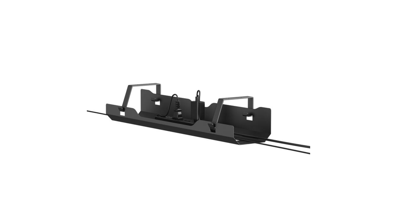 Kabelgoot Neomounts schroefbevestiging 60cm