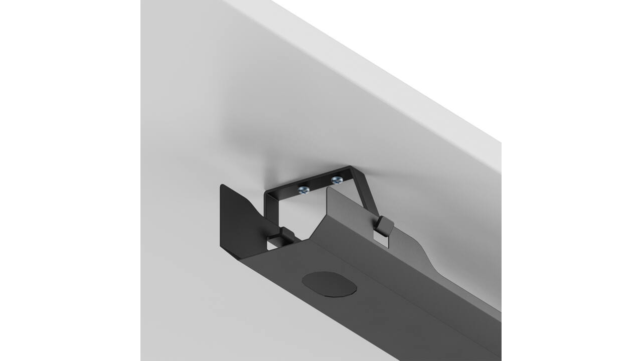 Kabelgoot Neomounts schroefbevestiging 60cm