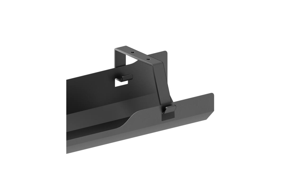 Kabelgoot Neomounts schroefbevestiging 60cm