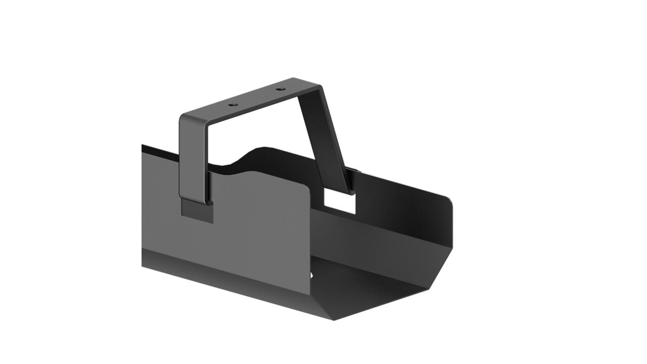 Kabelgoot Neomounts schroefbevestiging 60cm