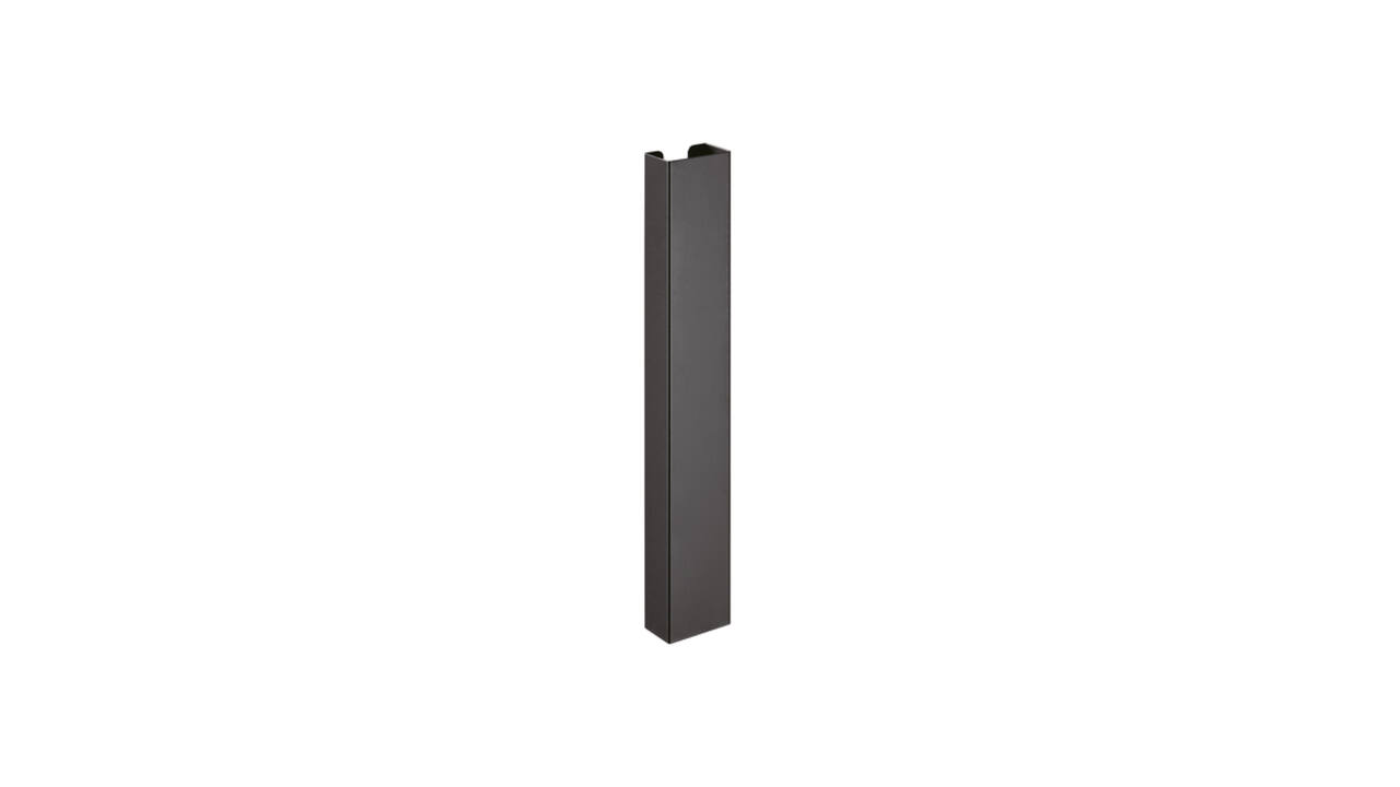 Kabelgoot Neomounts magnetische bevestiging