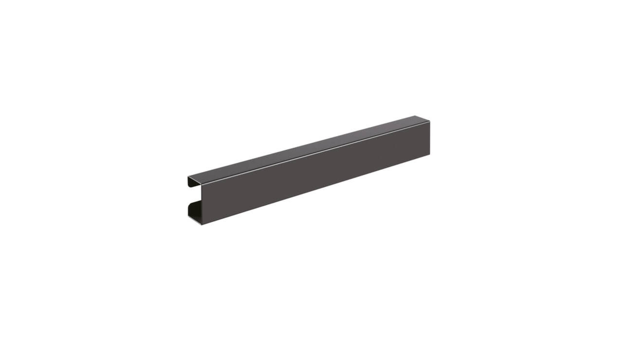 Kabelgoot Neomounts magnetische bevestiging