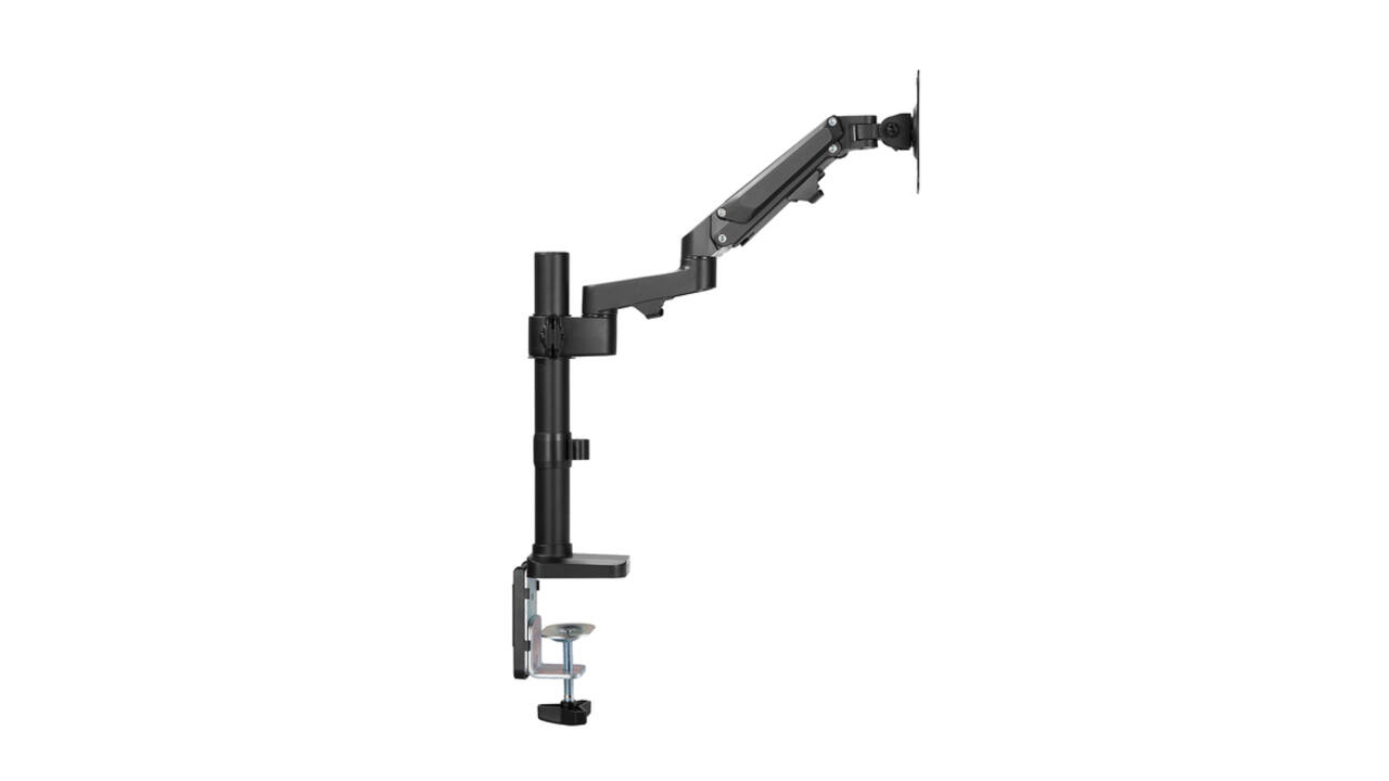 Monitorarm Neomounts DS70-750BL1 zwart 1 scherm