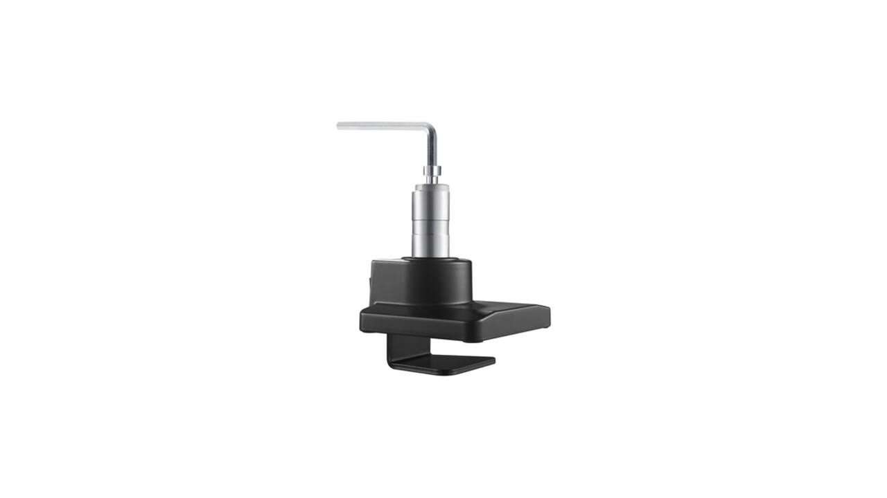 Monitorarm Neomounts NM-D775BLACKPLUS 1 scherm