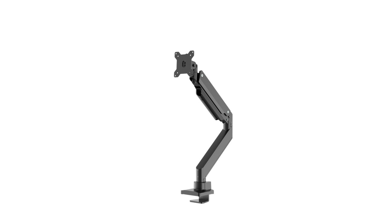 Monitorarm Neomounts NM-D775BLACKPLUS 1 scherm