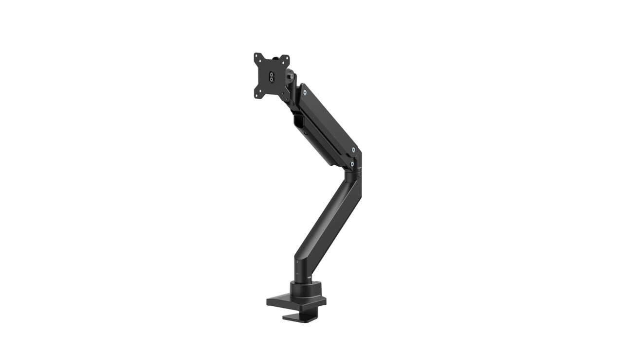 Monitorarm Neomounts NM-D775BLACKPLUS 1 scherm