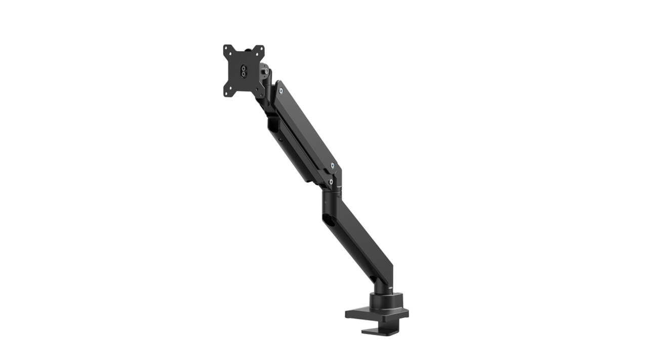 Monitorarm Neomounts NM-D775BLACKPLUS 1 scherm
