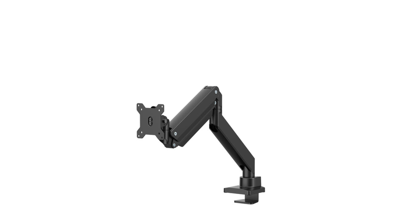 Monitorarm Neomounts NM-D775BLACKPLUS 1 scherm