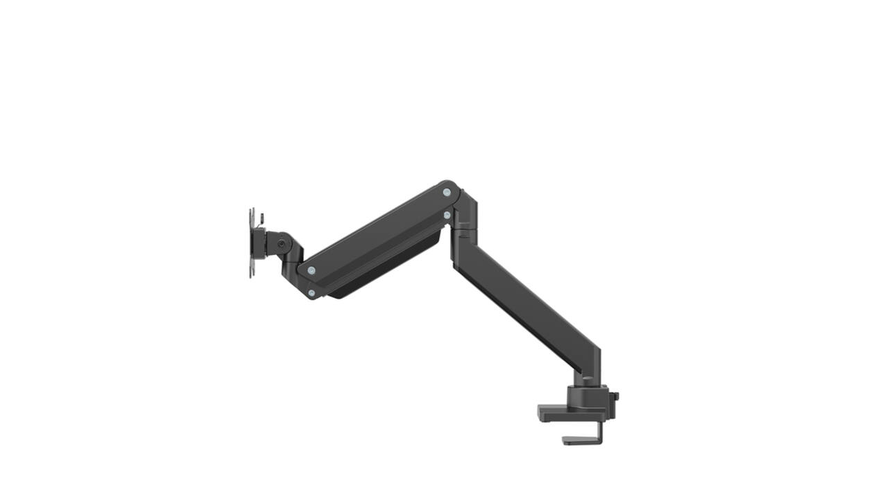 Monitorarm Neomounts NM-D775BLACKPLUS 1 scherm