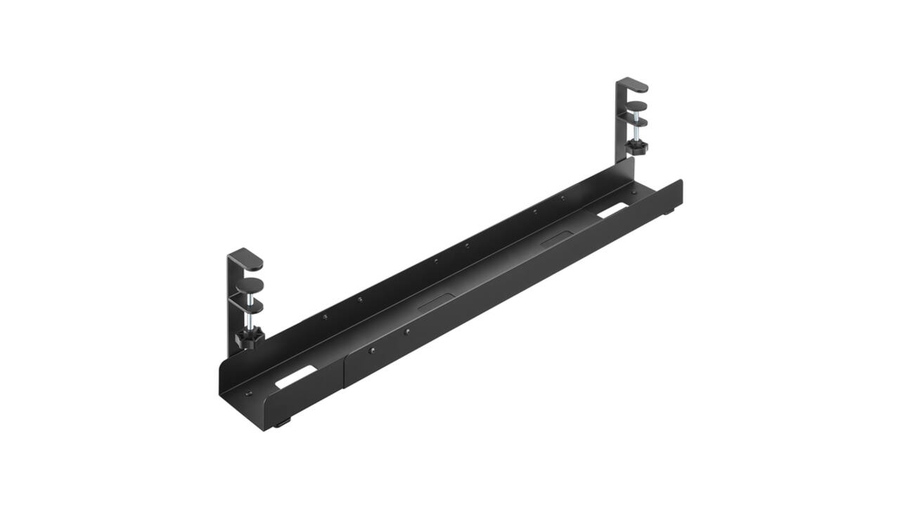 Kabelgoot Neomounts klembevestiging 80-120cm
