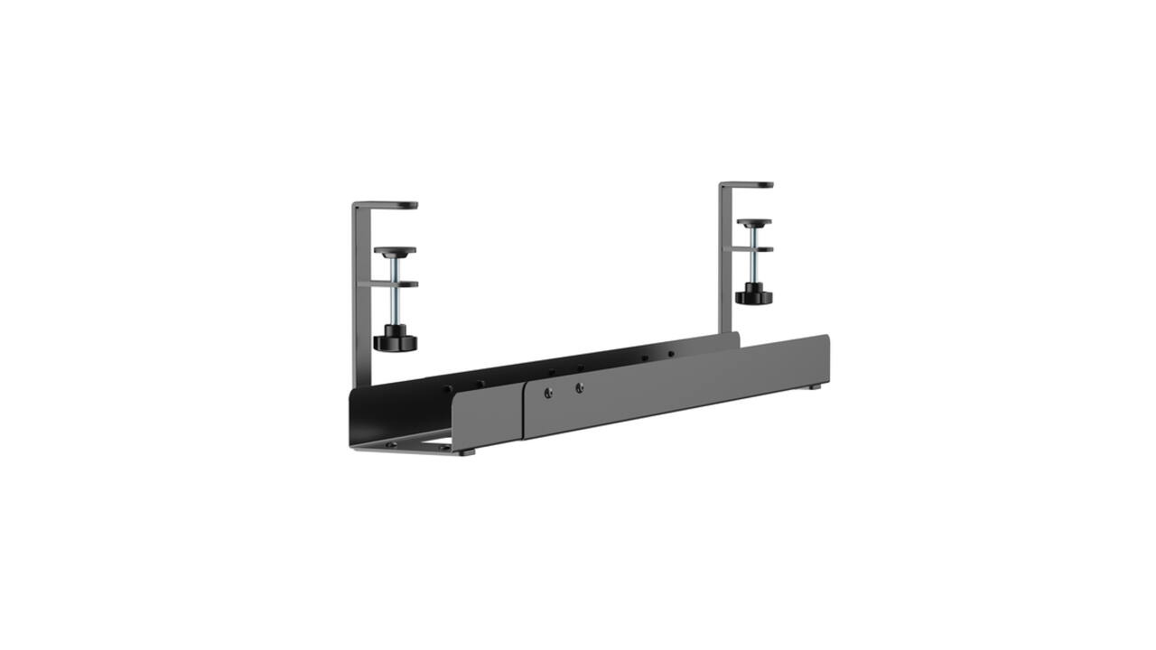 Kabelgoot Neomounts klembevestiging 80-120cm