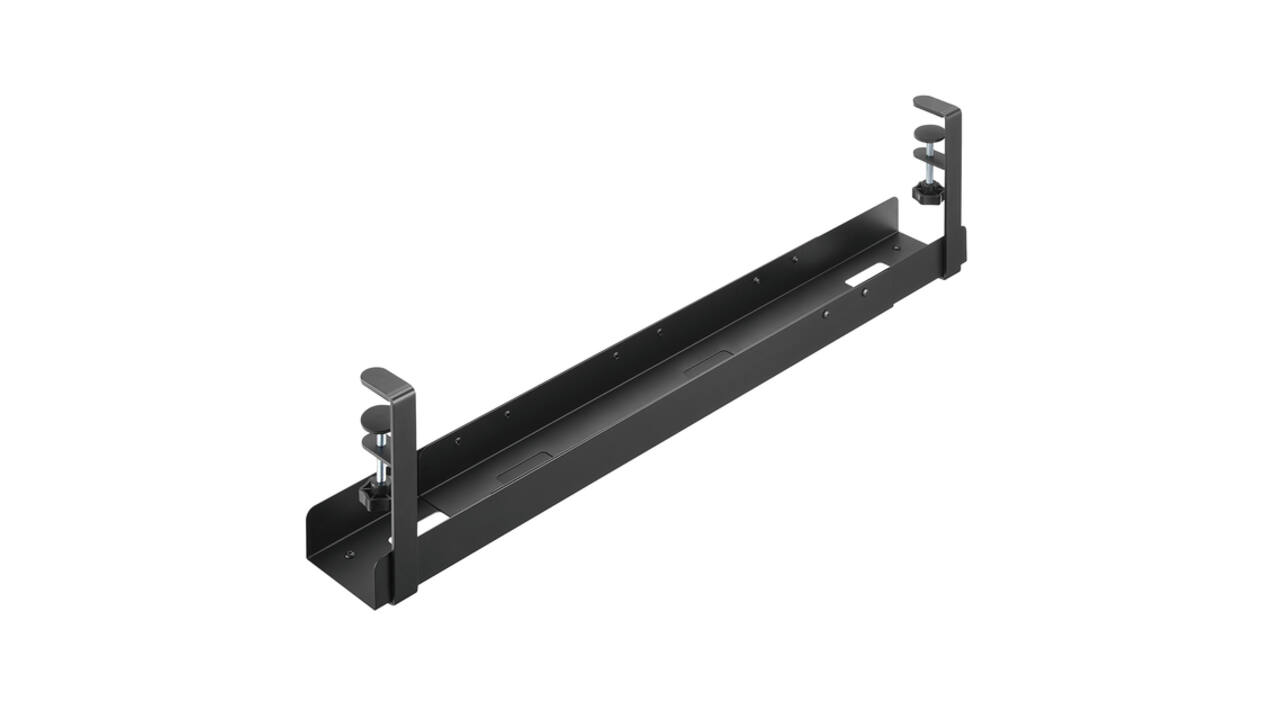 Kabelgoot Neomounts klembevestiging 80-120cm