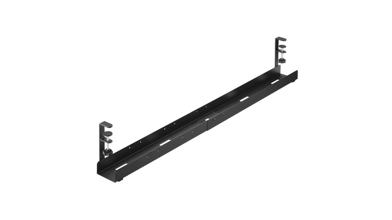 Kabelgoot Neomounts klembevestiging 80-120cm