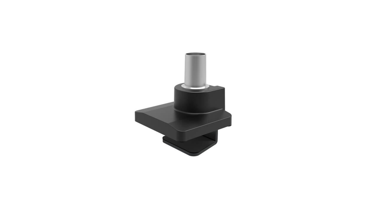 Monitorarm Neomounts NM-D775DXBLACK 2 schermen
