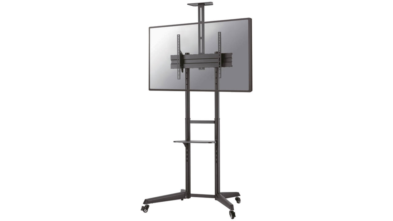 Mobiele vloersteun Neomounts plateau max600x400