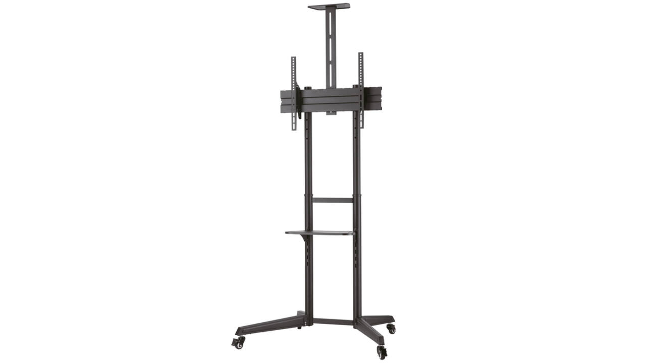 Mobiele vloersteun Neomounts plateau max600x400