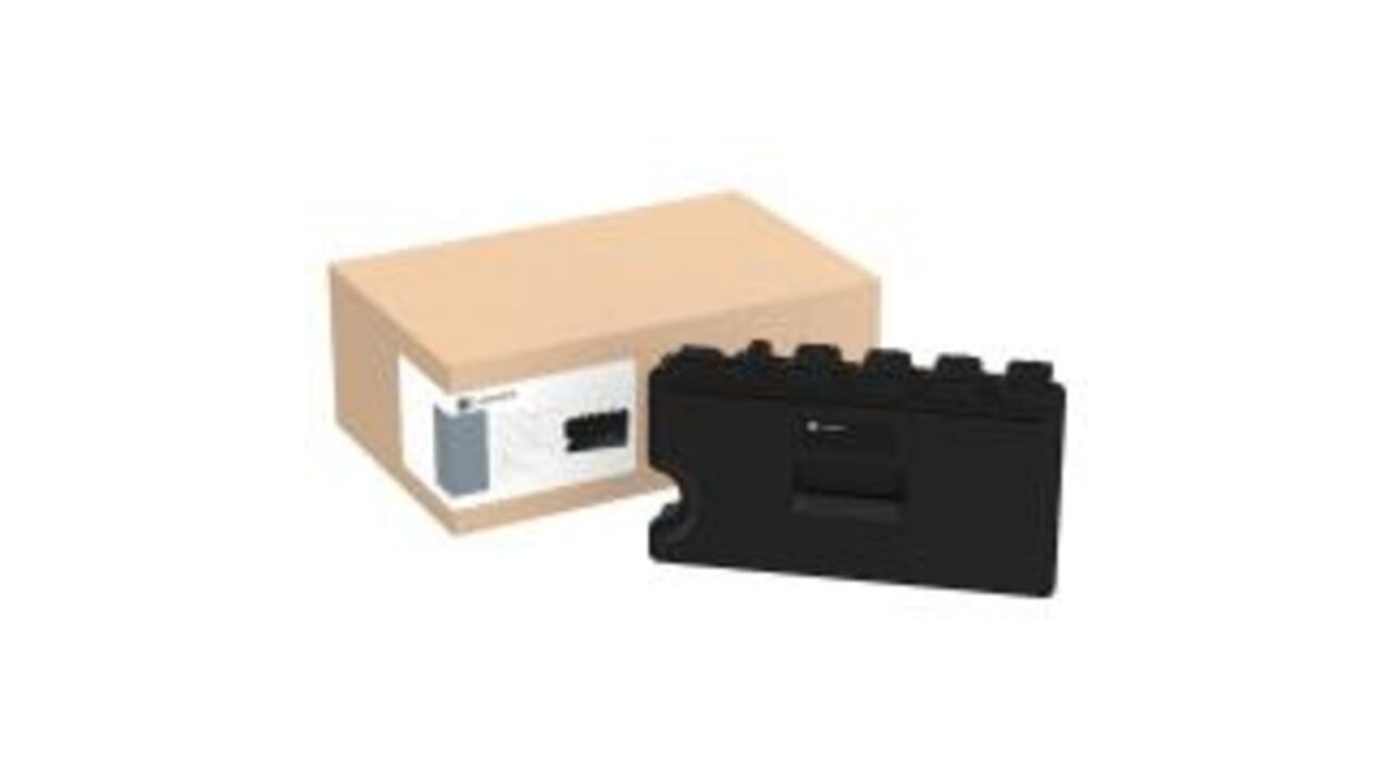 Opvangbak toner Lexmark 71C0W00