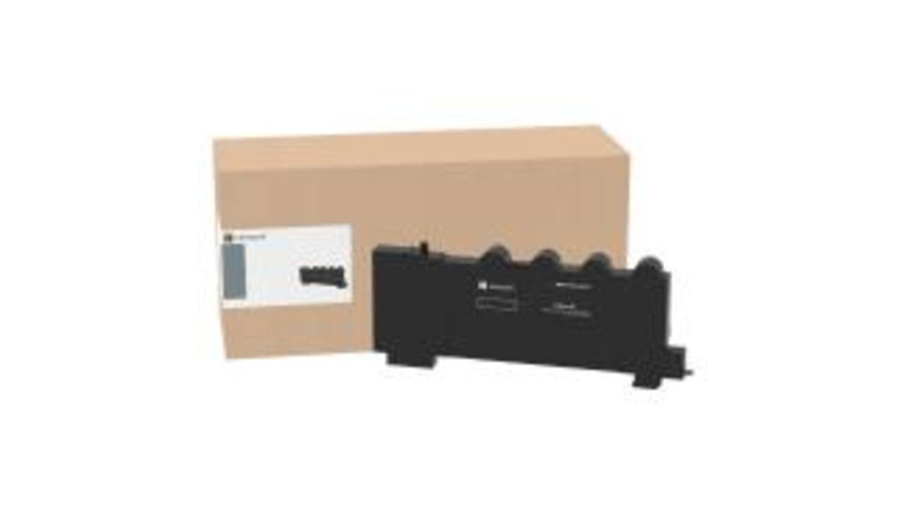 Opvangbak toner Lexmark 75M0W00