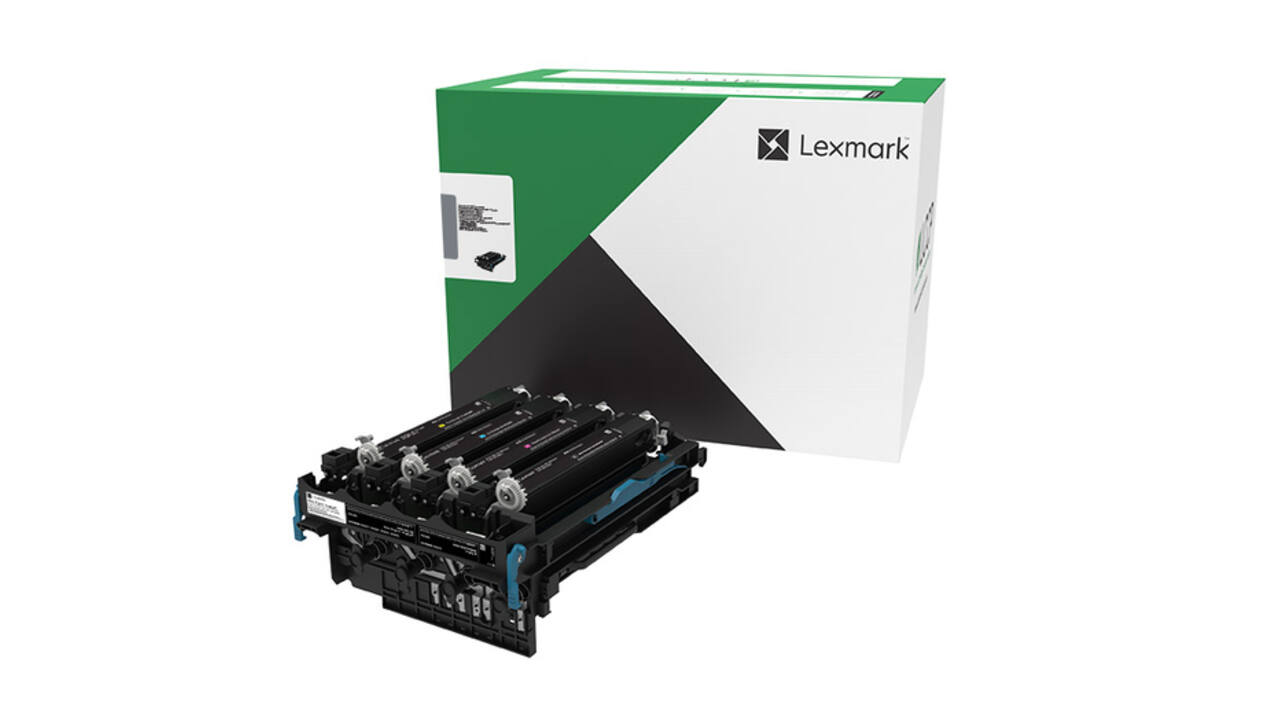 Tonercartridge Lexmark C232HK0 HC zwart