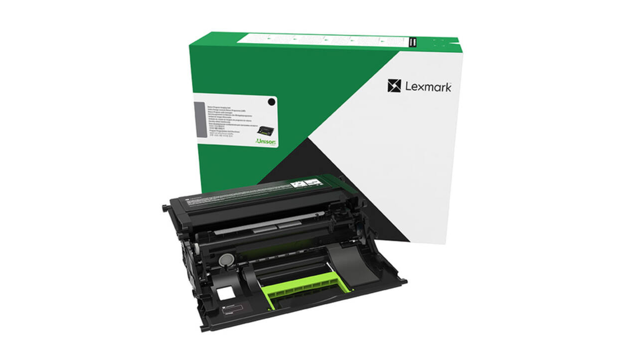 Drum Lexmark 58D0Z00