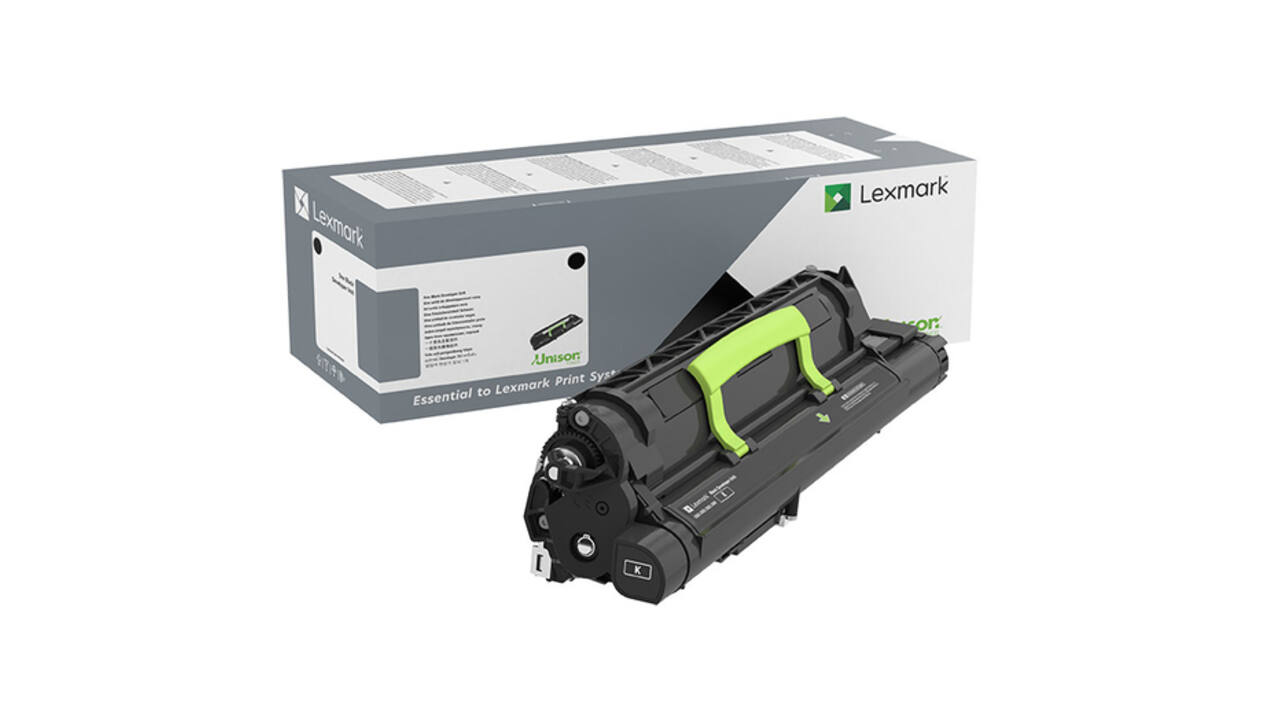 Drum Lexmark 72K0P00
