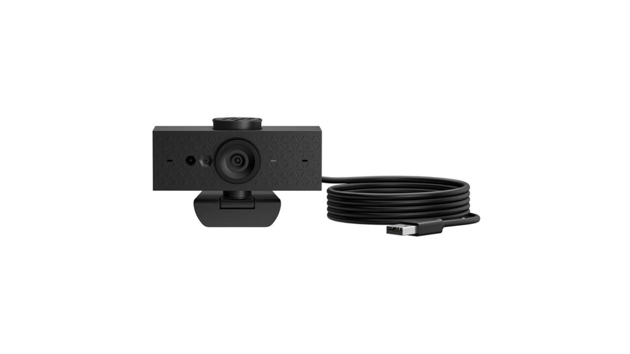 Webcam HP 625 FHD EURO