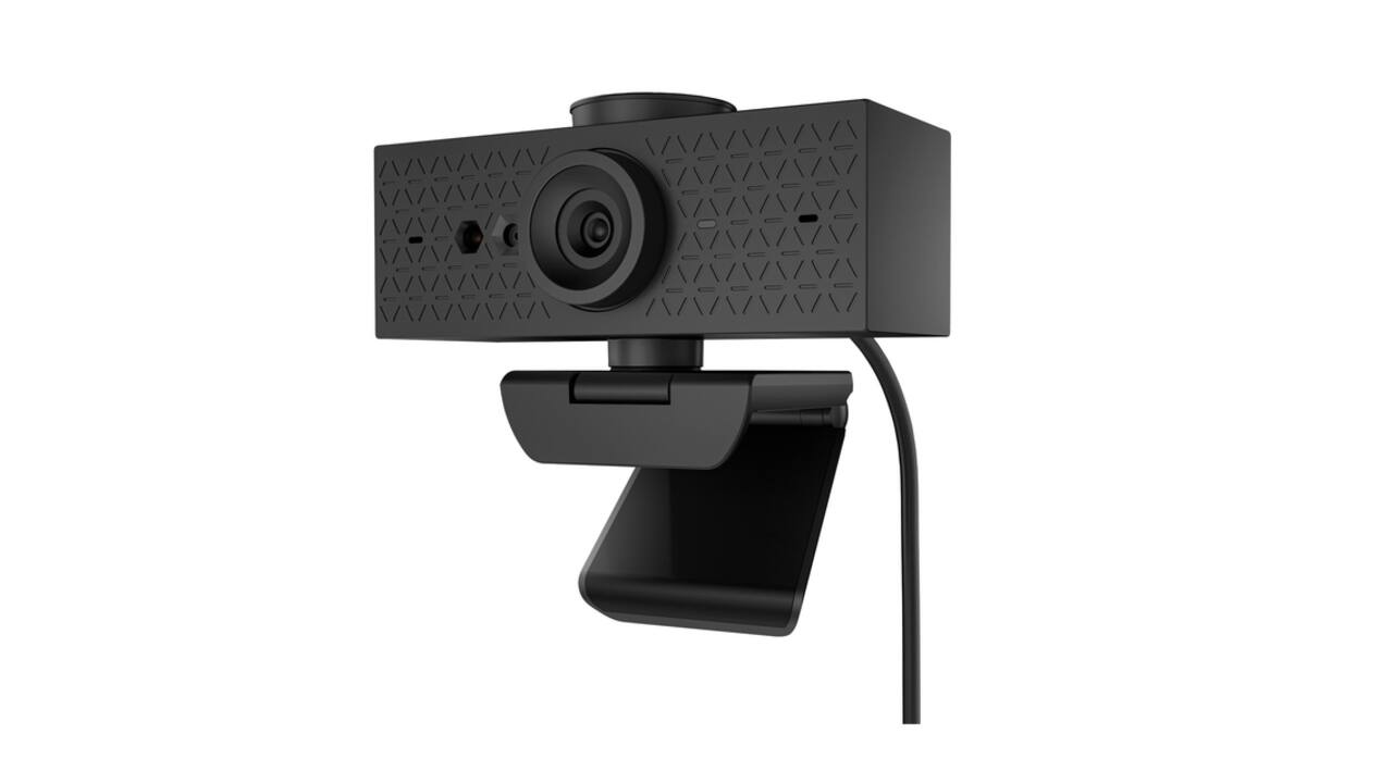 Webcam HP 625 FHD EURO