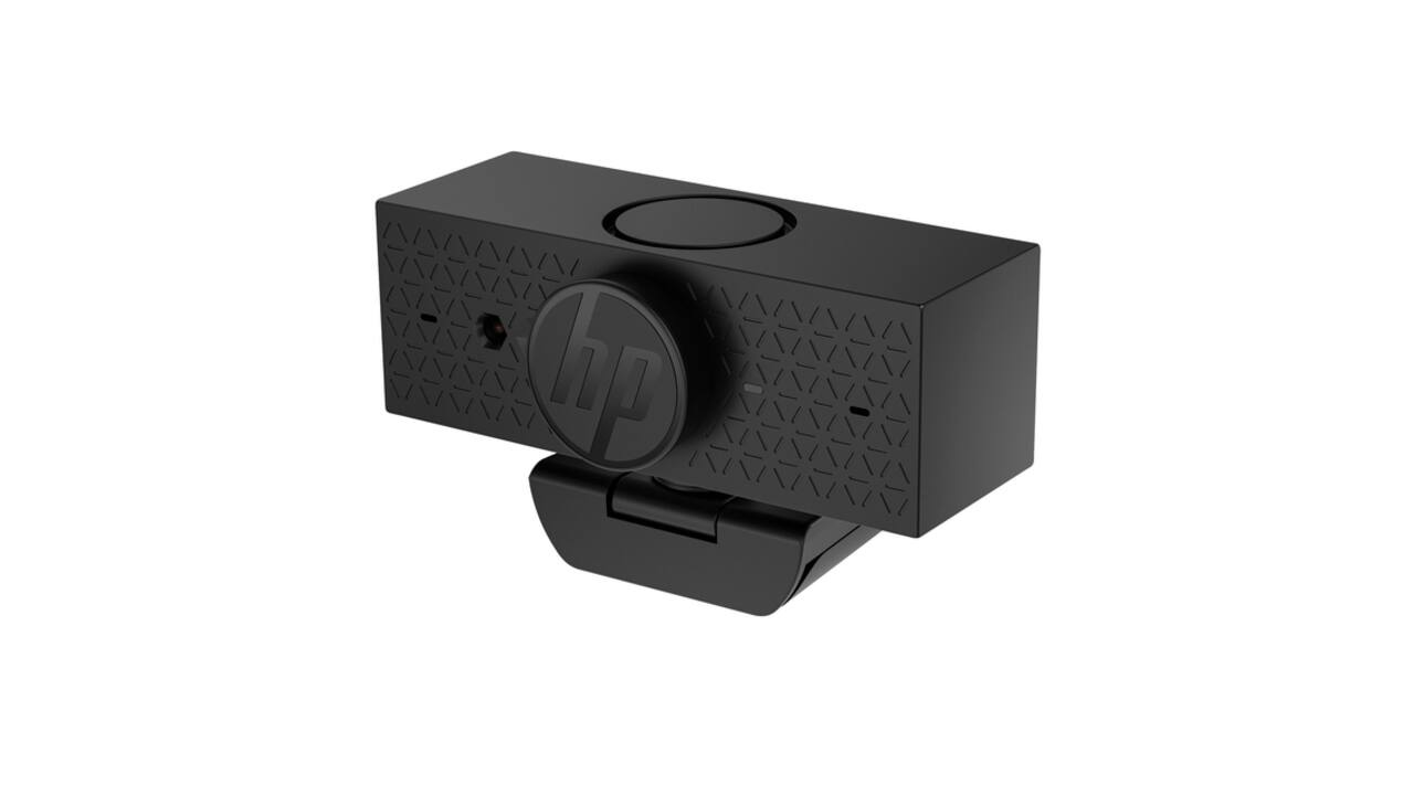 Webcam HP 625 FHD EURO
