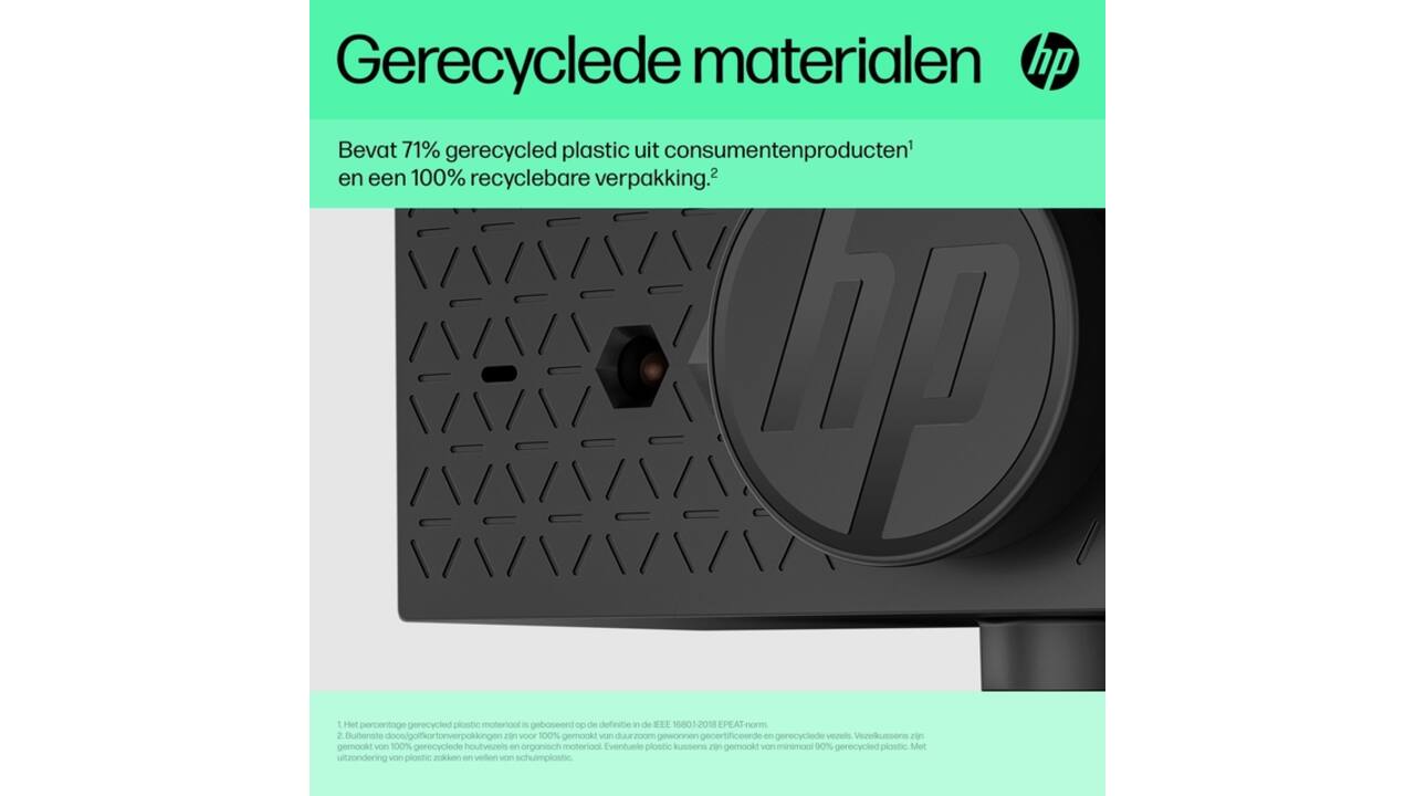 Webcam HP 625 FHD EURO