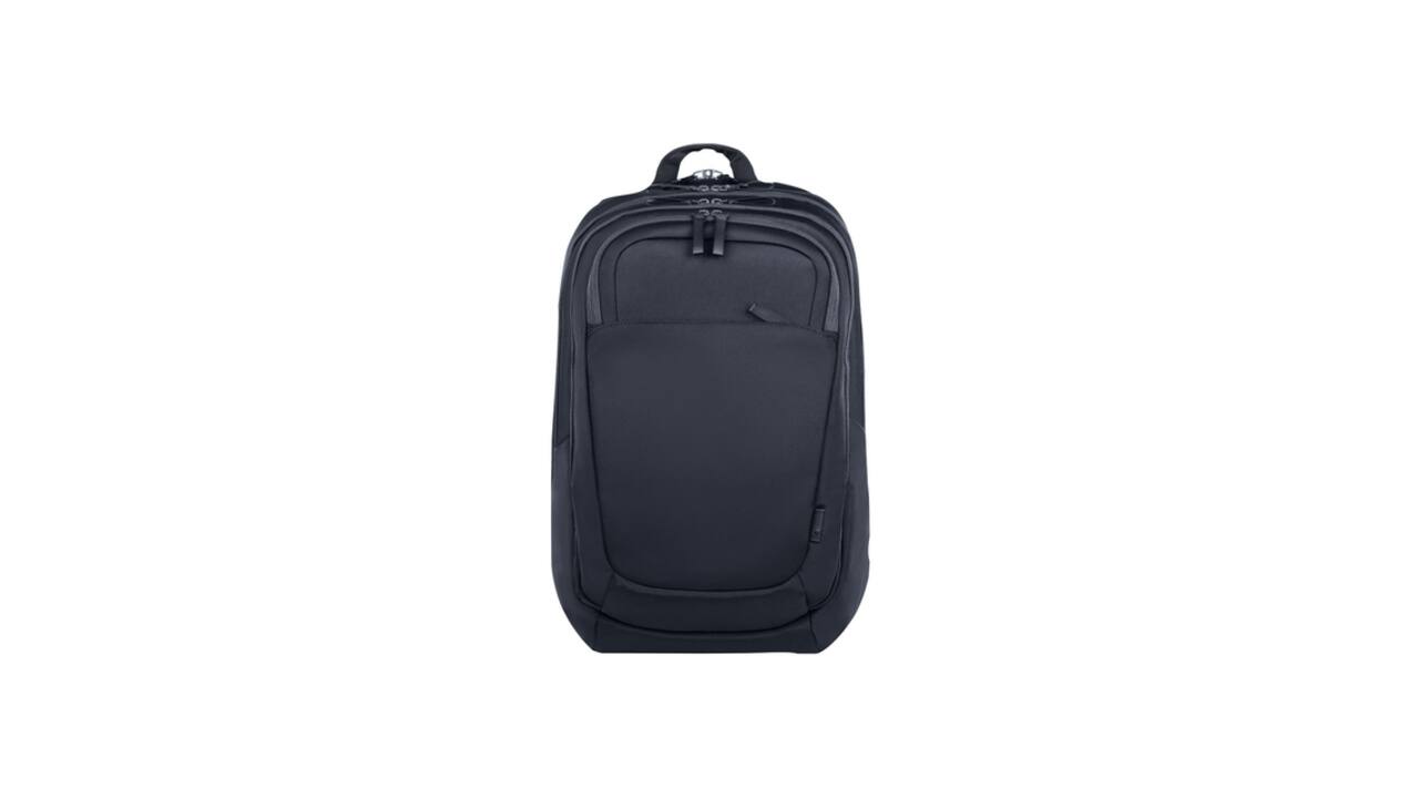 Laptop Rugzak HP Travel Plus 30L 17"