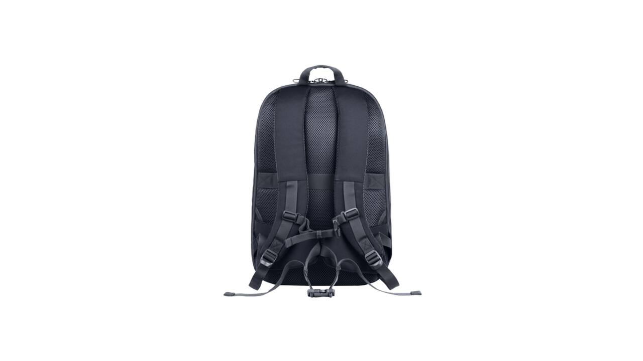 Laptop Rugzak HP Travel Plus 30L 17"