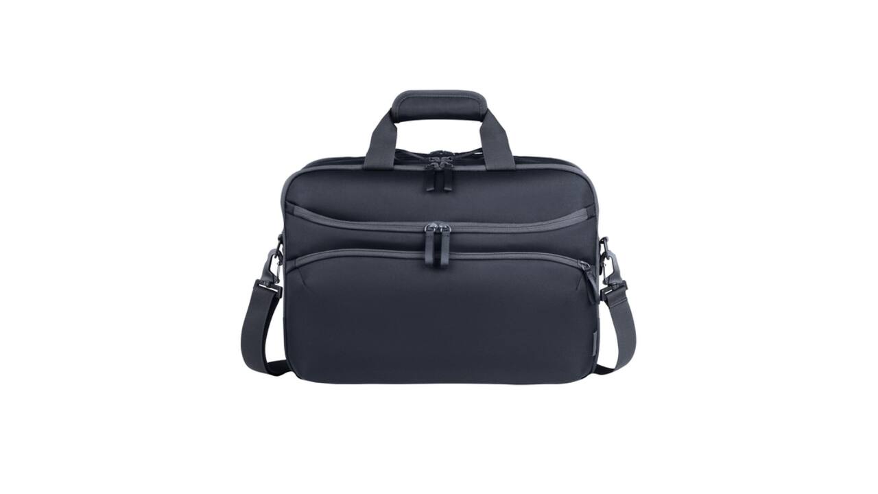 Laptoptas HP Travel Plus 22L 16"
