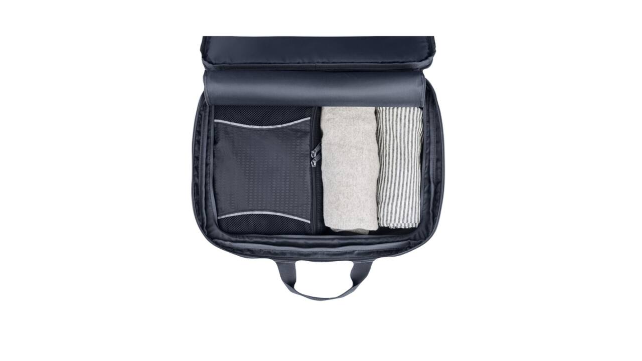 Laptoptas HP Travel Plus 22L 16"