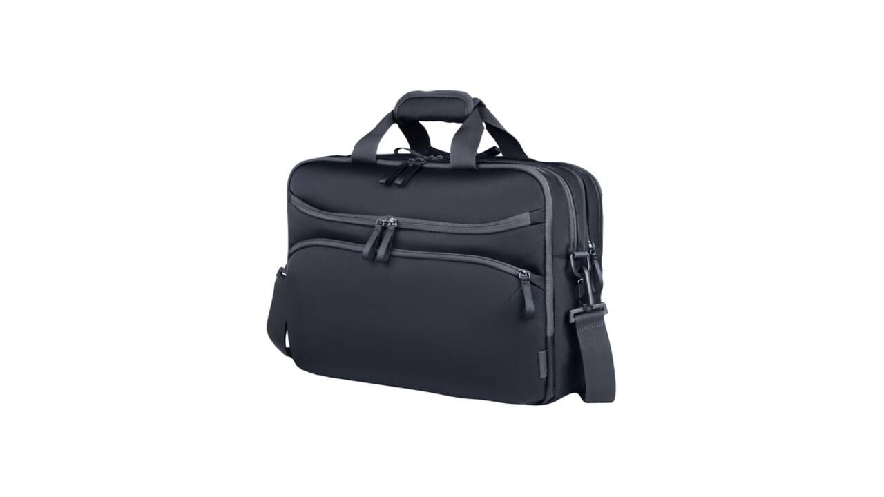 Laptoptas HP Travel Plus 22L 16"