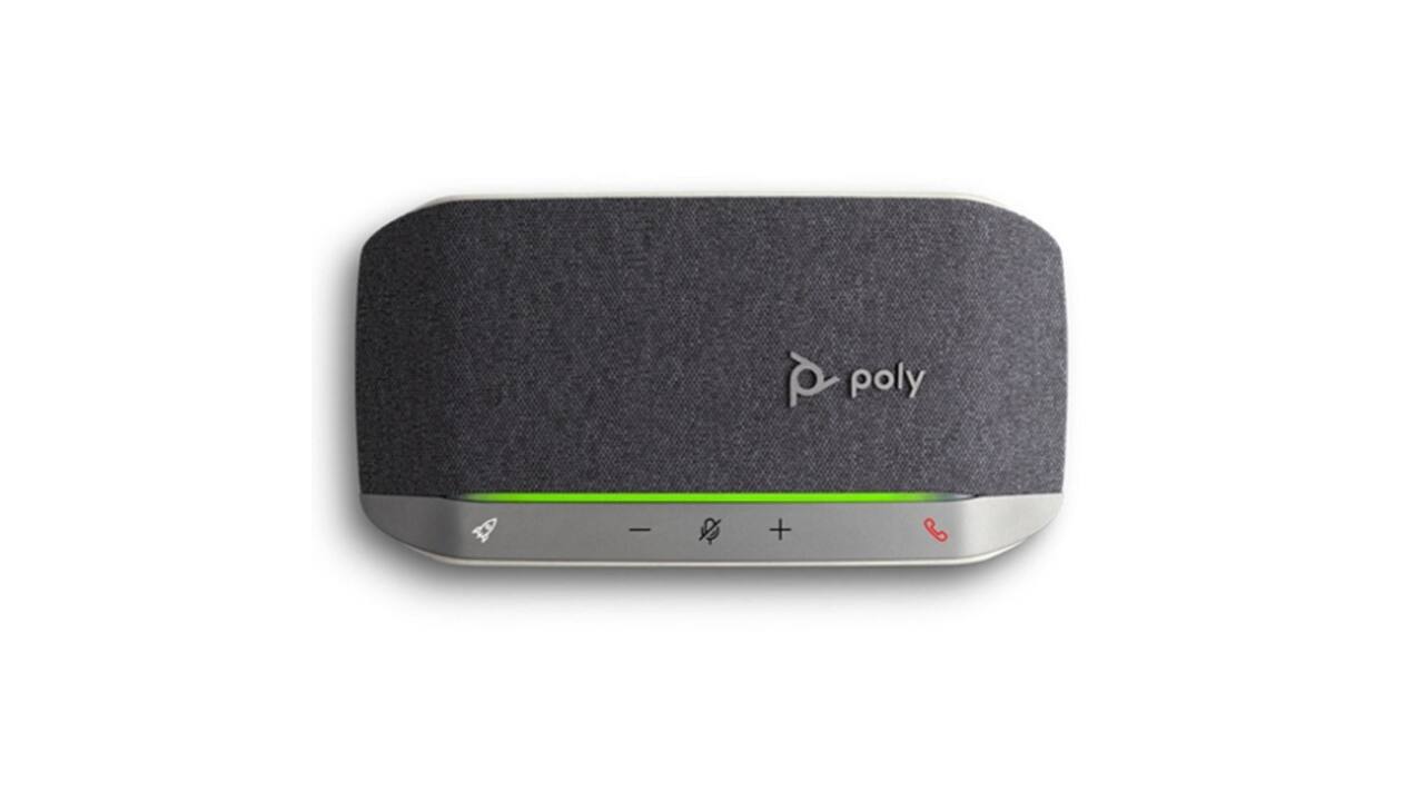 Speakerphone HP POLY Sync 20