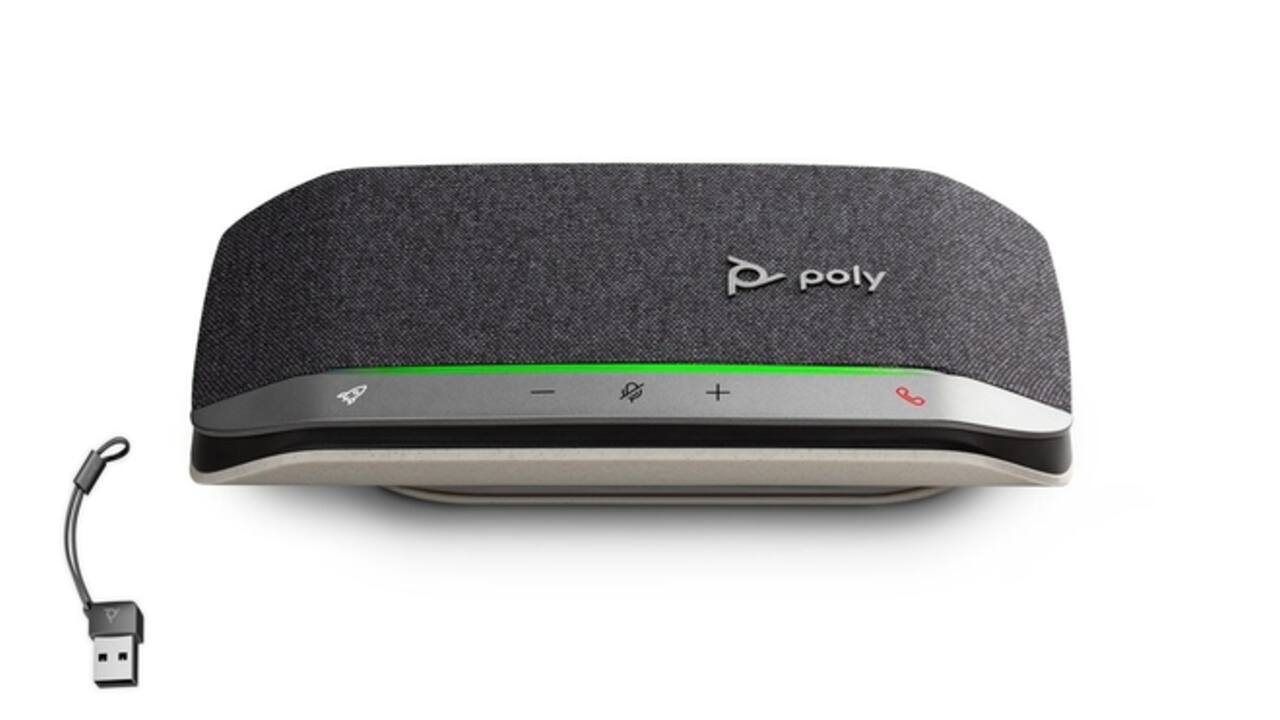 Speakerphone HP POLY Sync 20