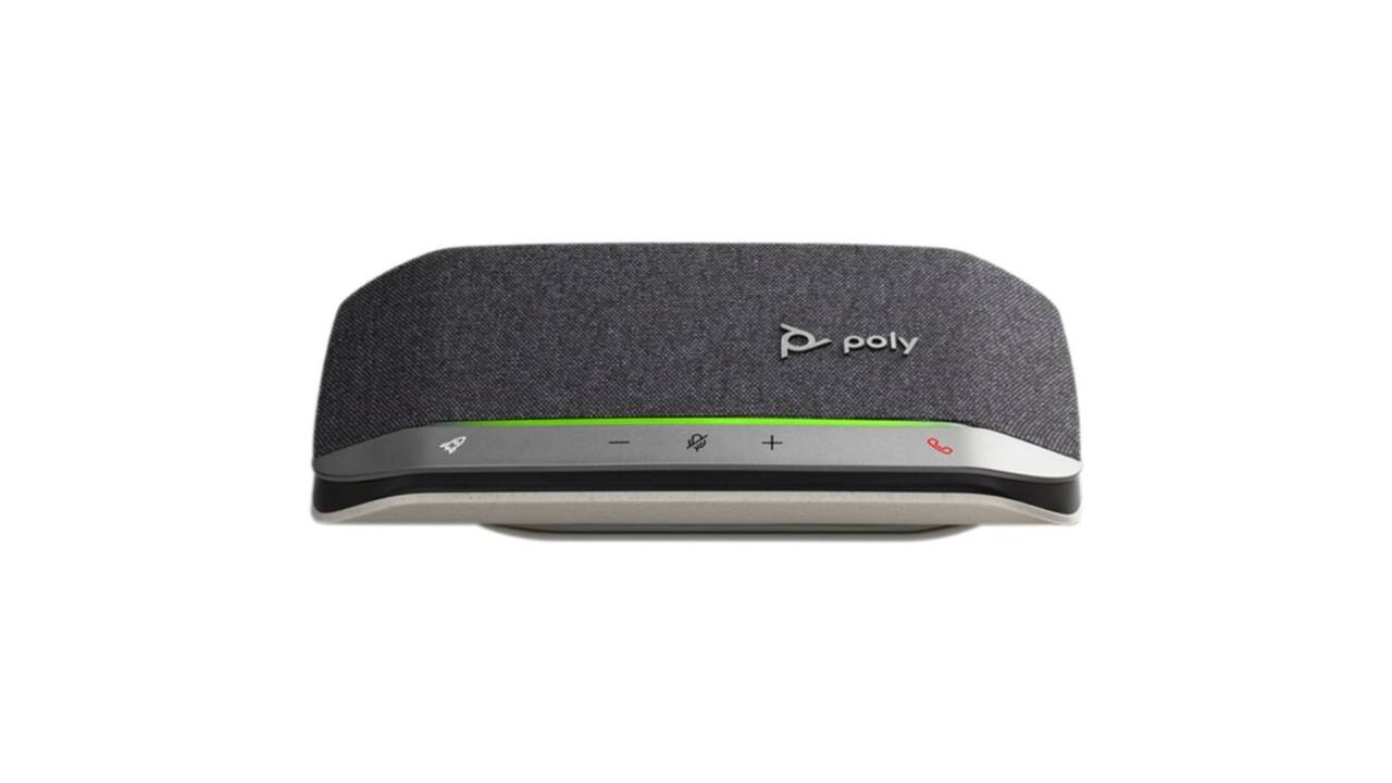 Speakerphone HP POLY Sync 20