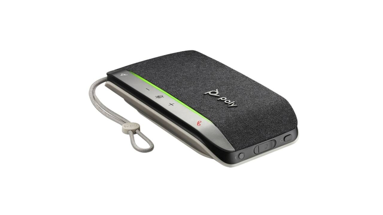 Speakerphone HP POLY Sync 20