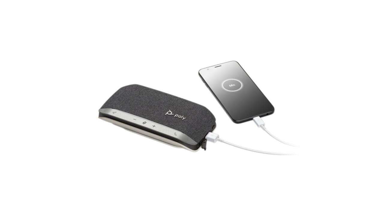 Speakerphone HP POLY Sync 20
