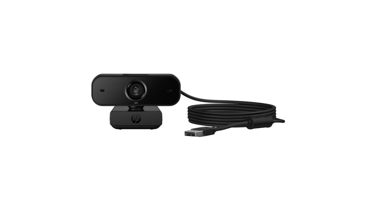 Webcam HP 435 FHD EURO