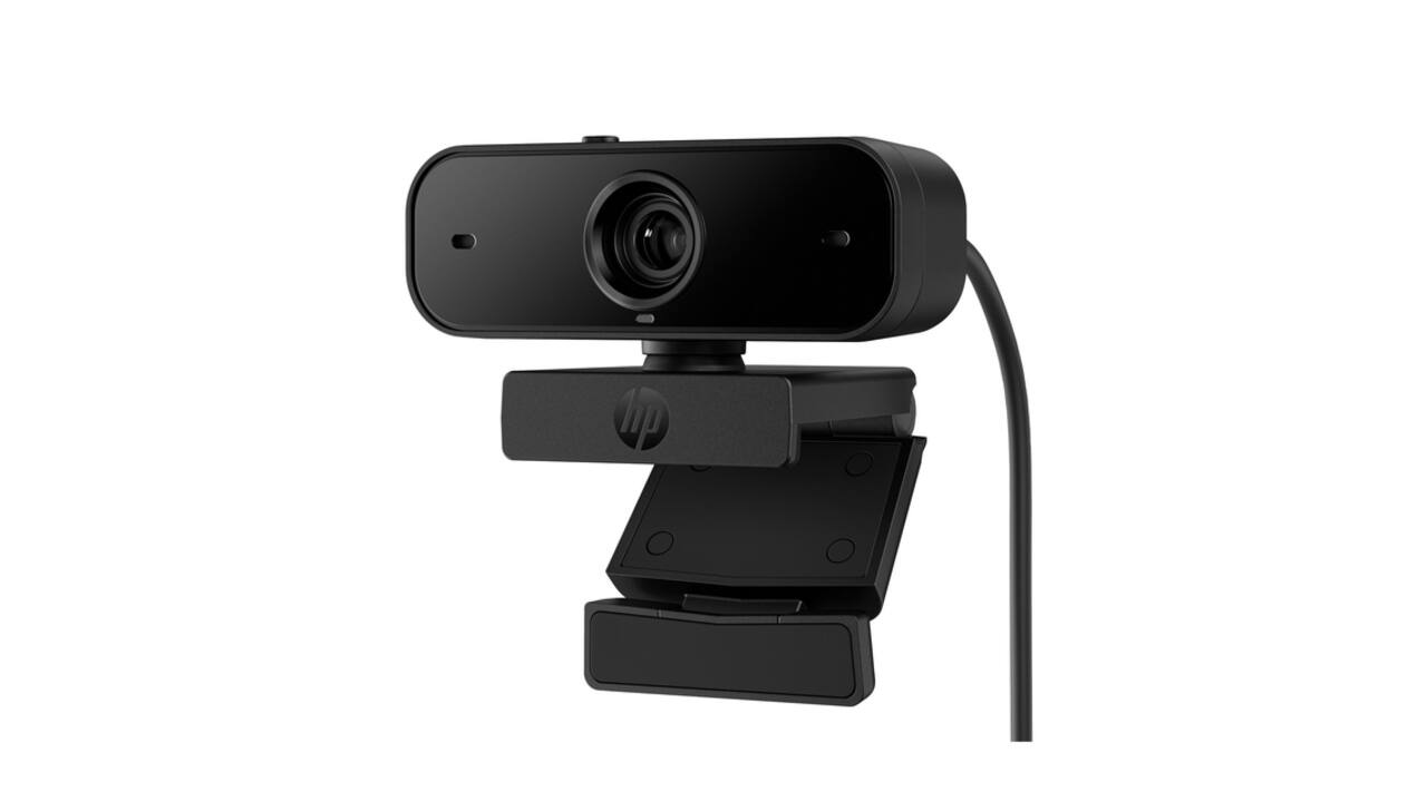 Webcam HP 435 FHD EURO