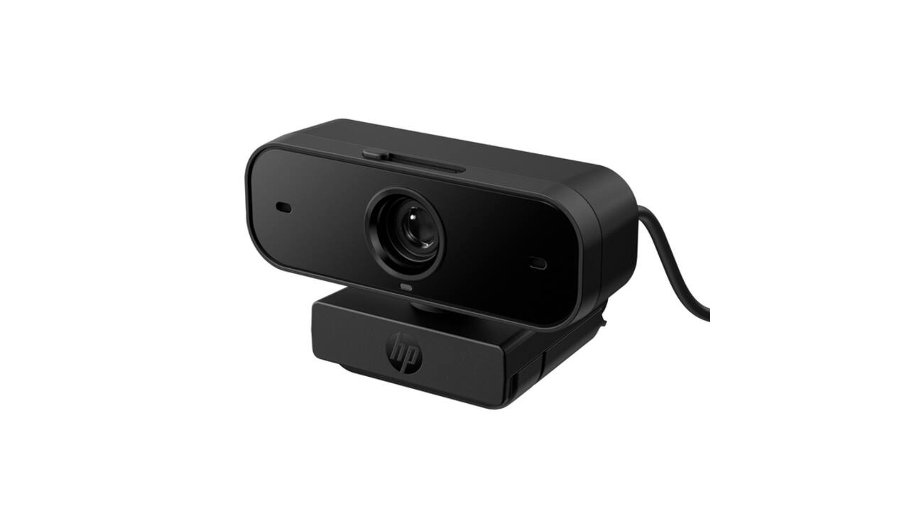 Webcam HP 435 FHD EURO