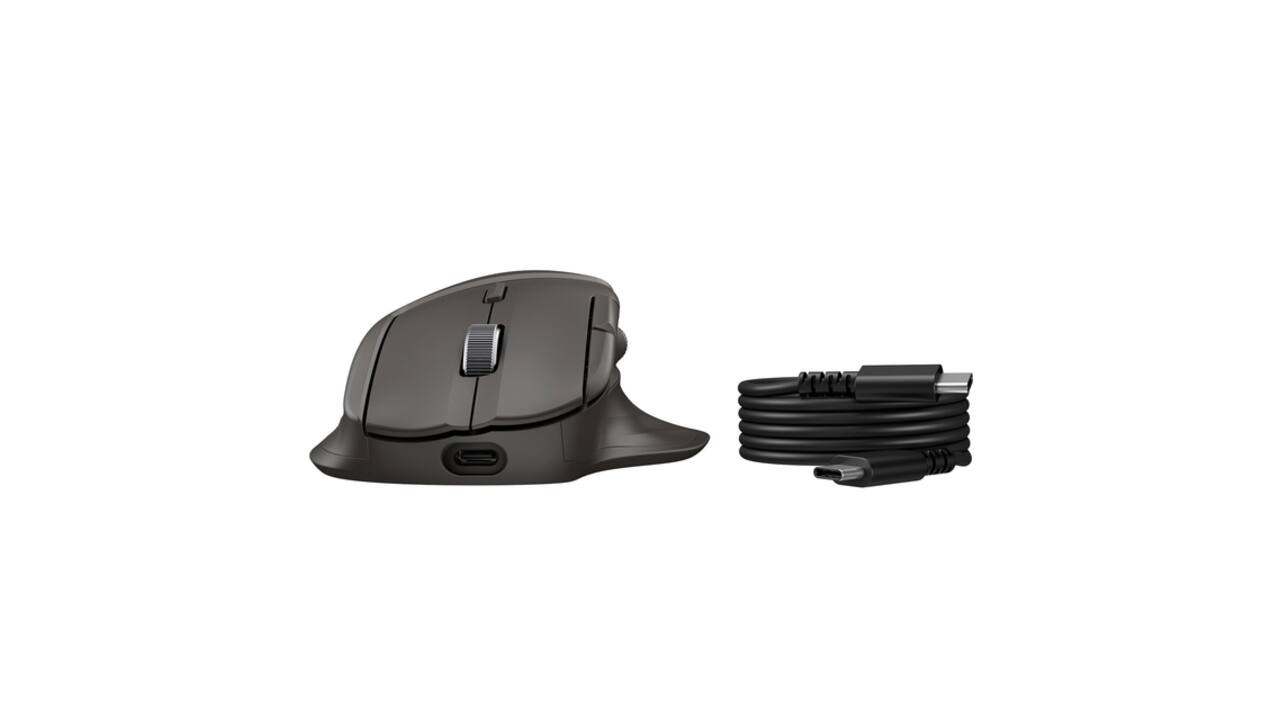 Muis HP 785M draadloos