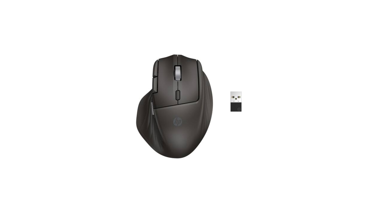 Muis HP 785M draadloos