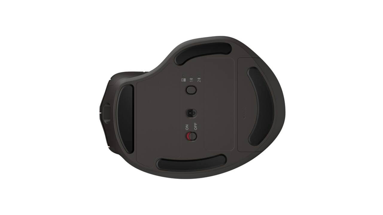 Muis HP 785M draadloos
