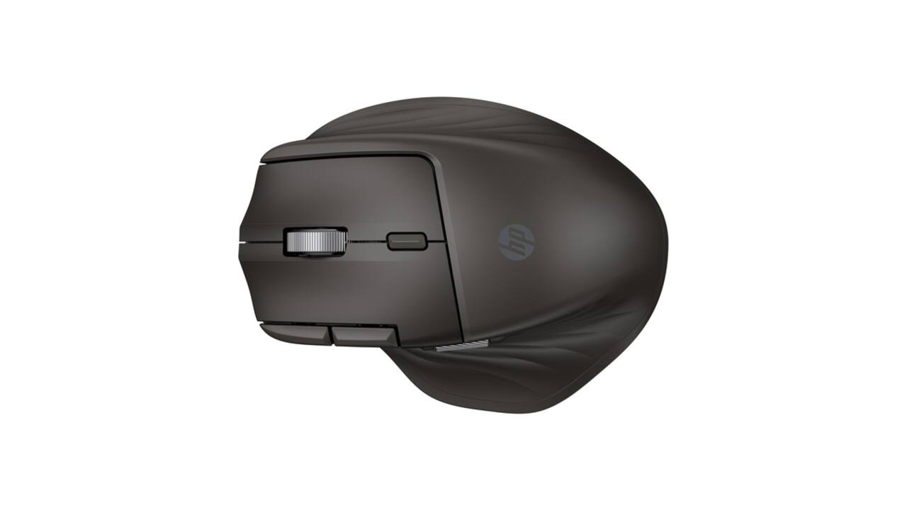 Muis HP 785M draadloos