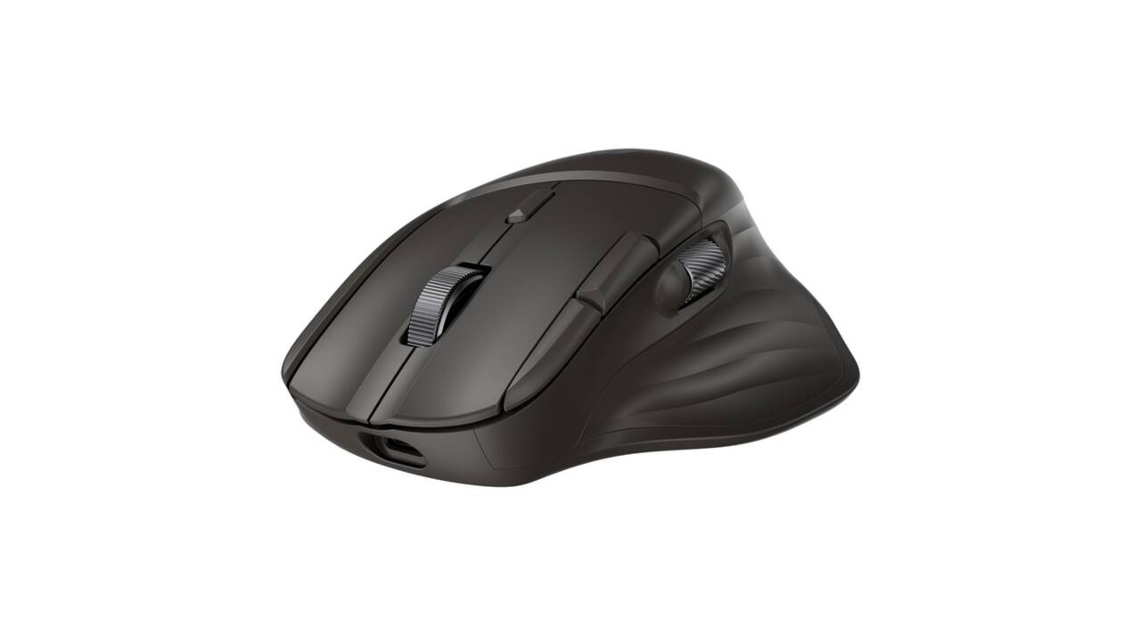 Muis HP 785M draadloos