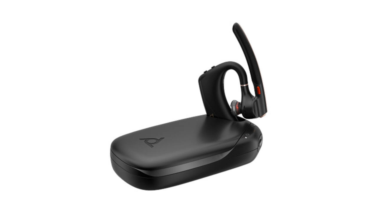 Headset HP Poly Voyager Legend 50-M UC
