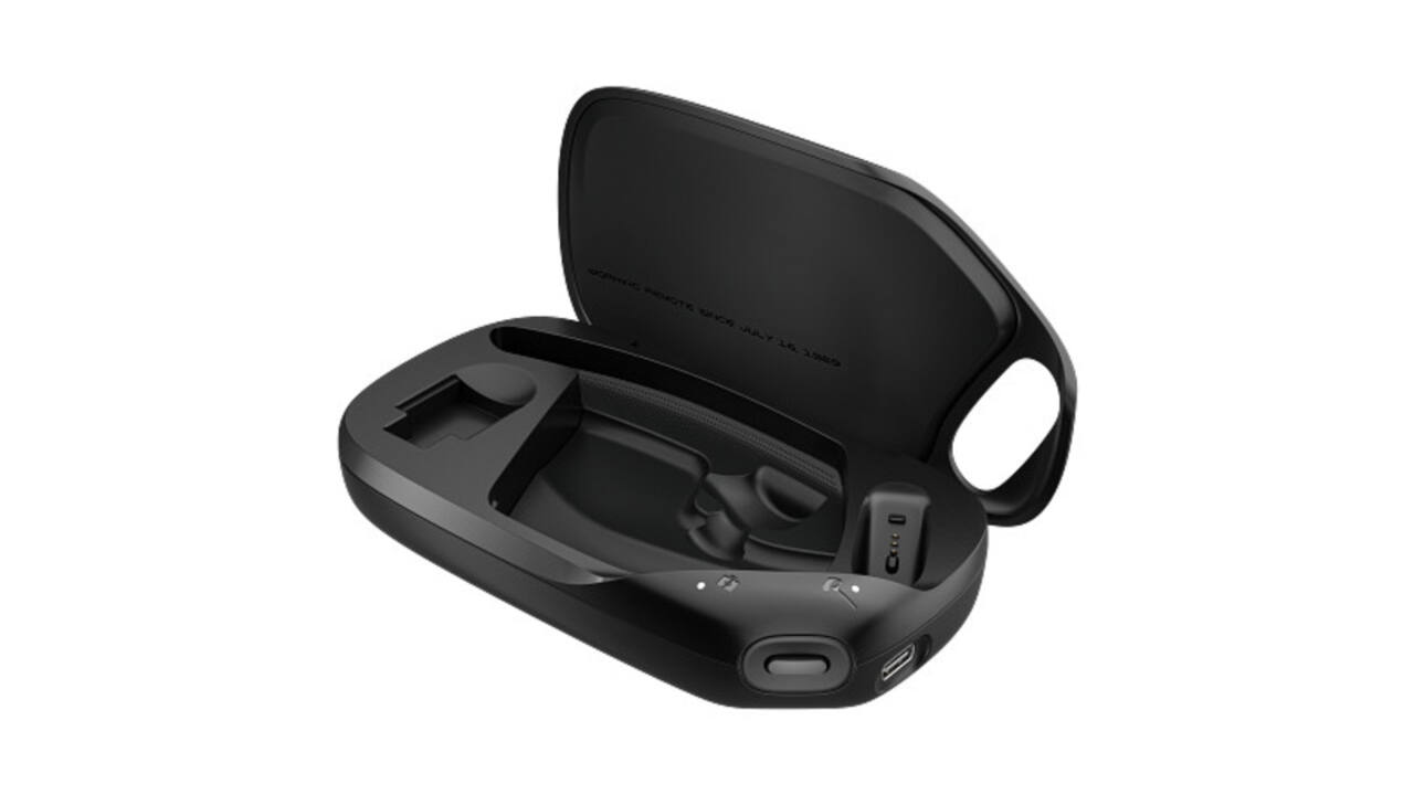 Headset HP Poly Voyager Legend 50-M UC